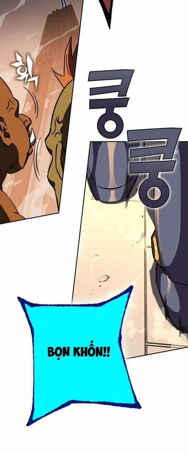 Ex & Ash Chapter 83 trang 59