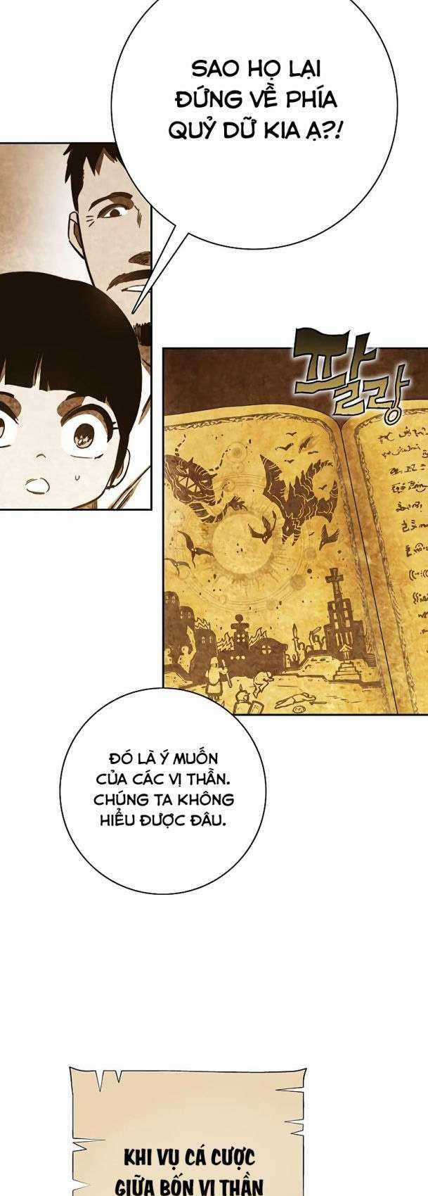 Ex & Ash Chapter 83 trang 6