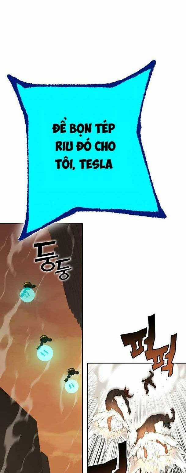 Ex & Ash Chapter 83 trang 63