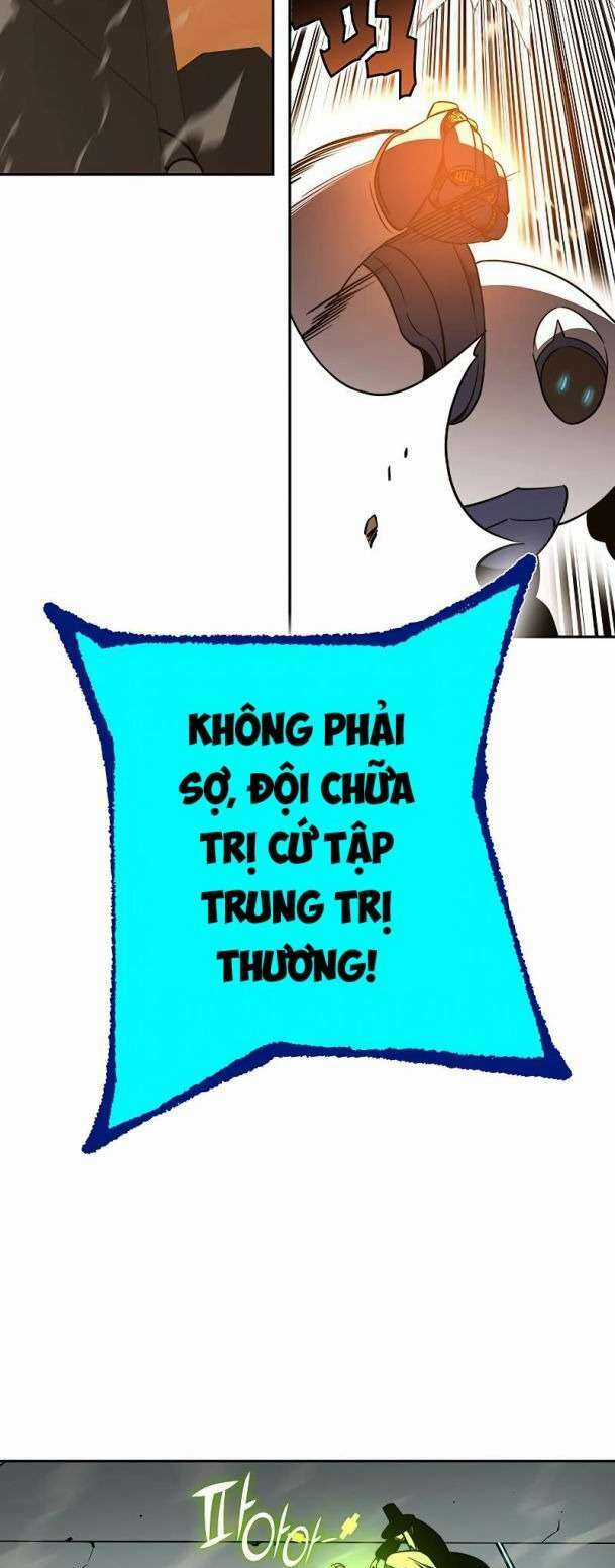 Ex & Ash Chapter 83 trang 64