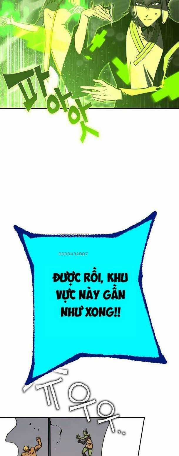 Ex & Ash Chapter 83 trang 66