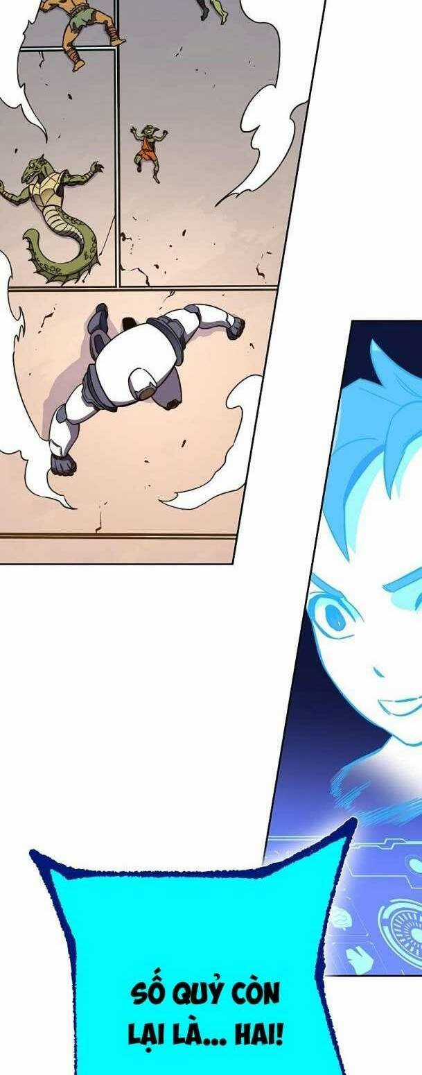 Ex & Ash Chapter 83 trang 67