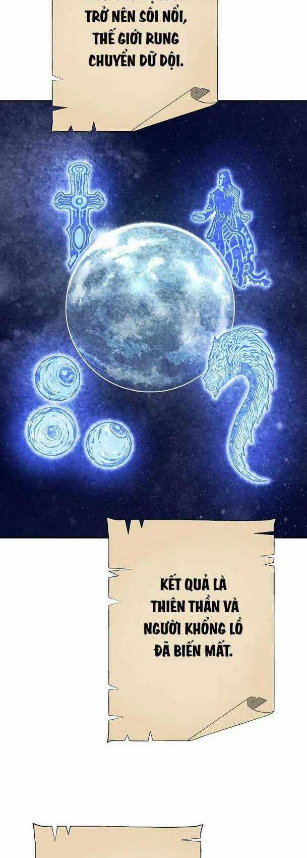 Ex & Ash Chapter 83 trang 7