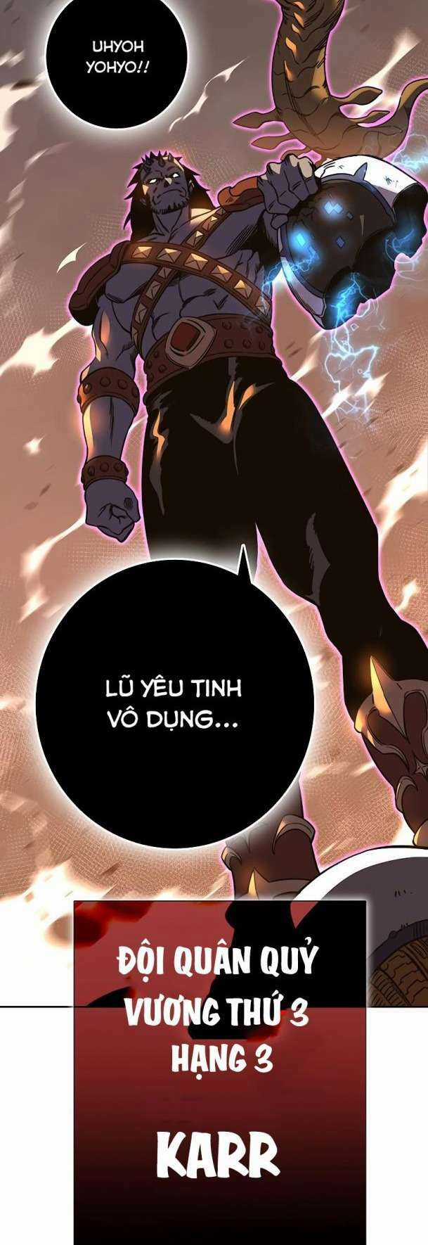 Ex & Ash Chapter 83 trang 70