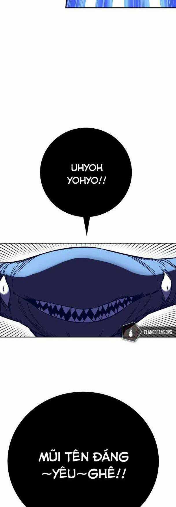 Ex & Ash Chapter 83 trang 73