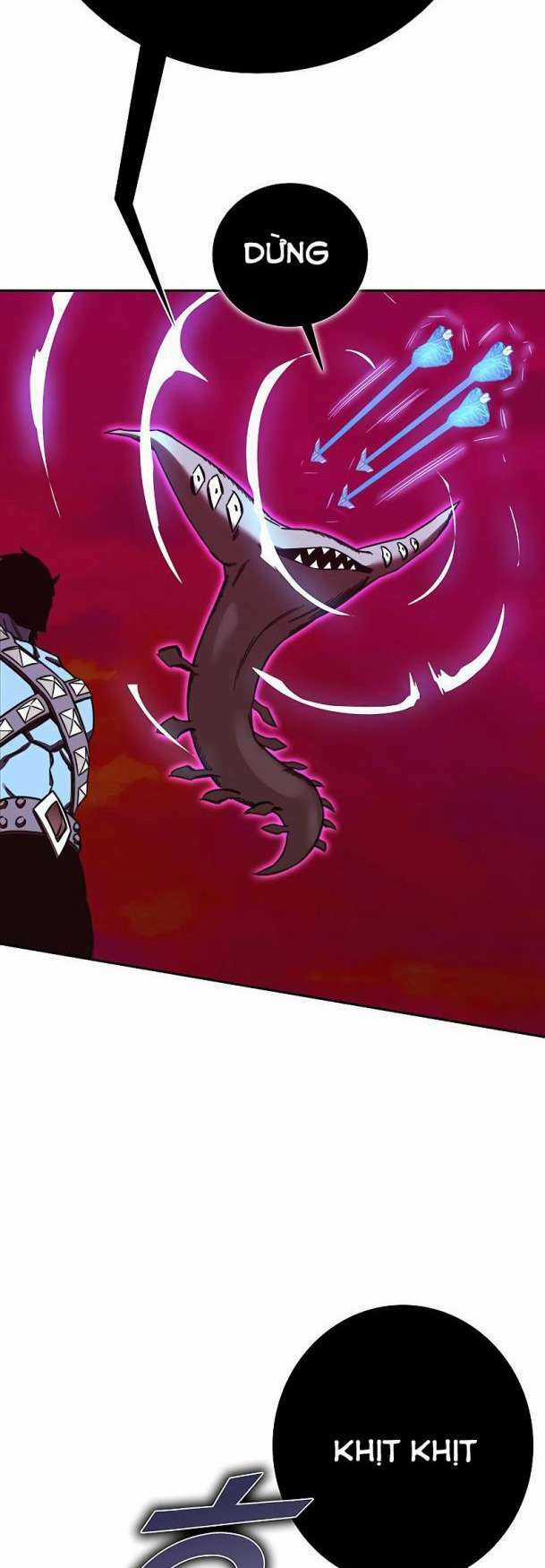 Ex & Ash Chapter 83 trang 74