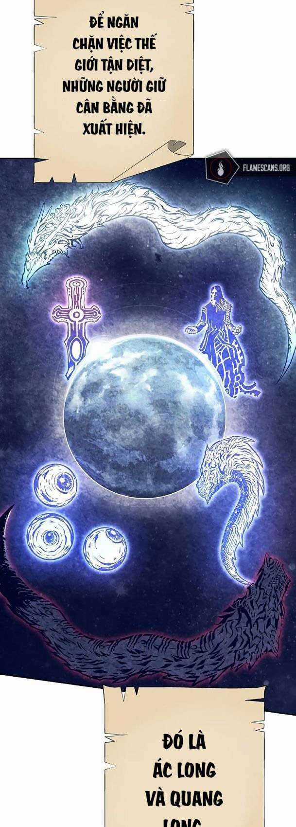 Ex & Ash Chapter 83 trang 8