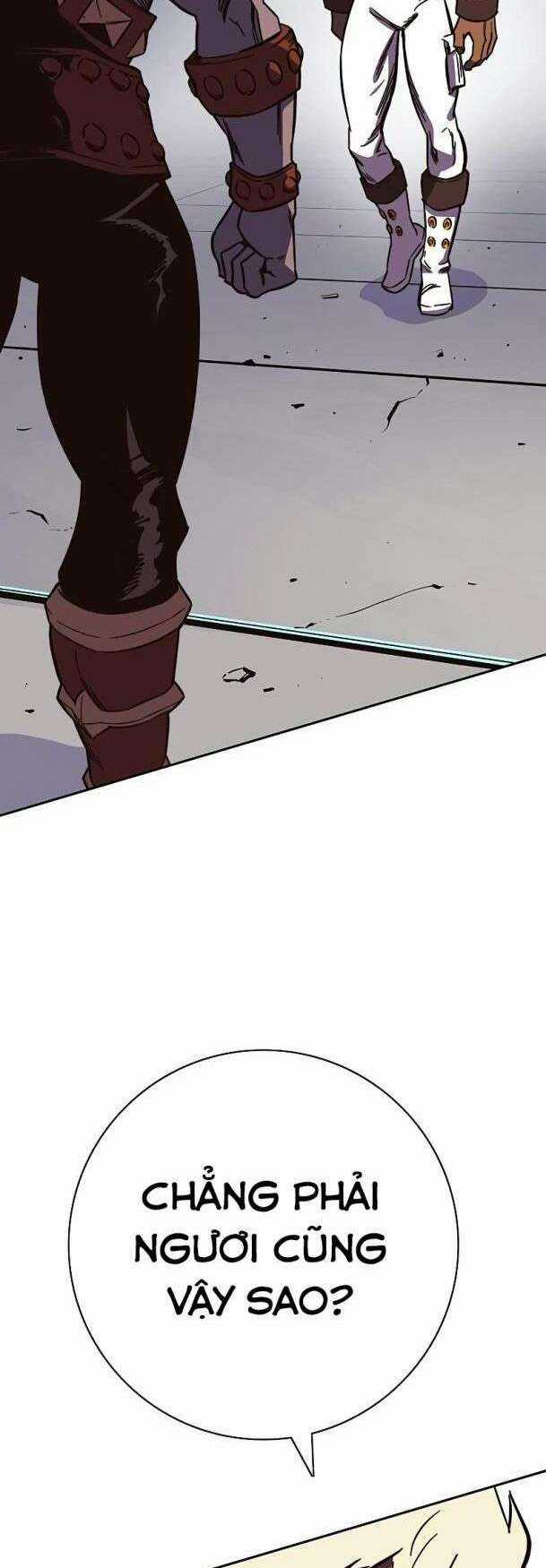 Ex & Ash Chapter 83 trang 81