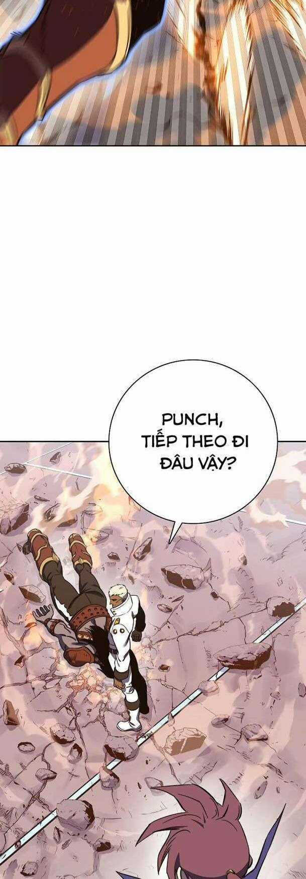 Ex & Ash Chapter 83 trang 85