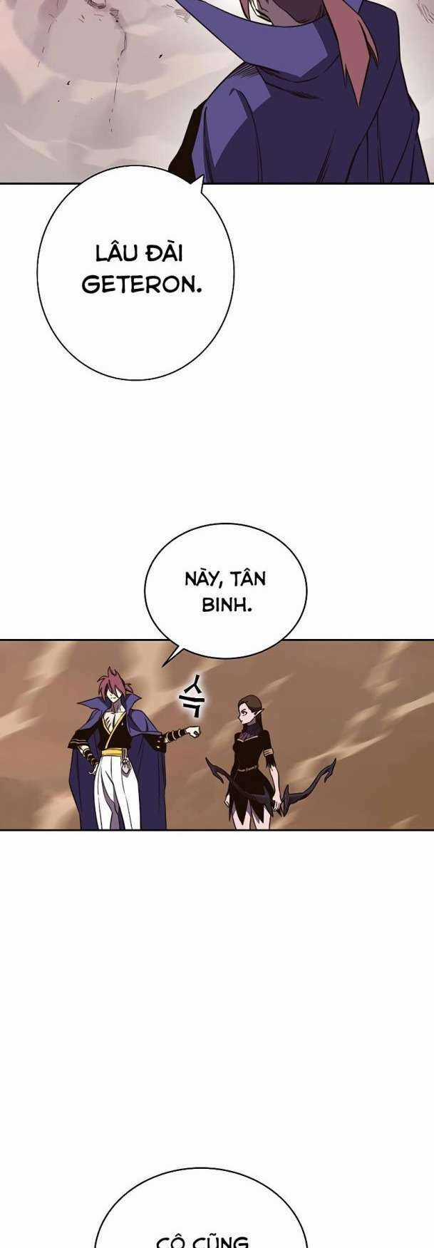 Ex & Ash Chapter 83 trang 86