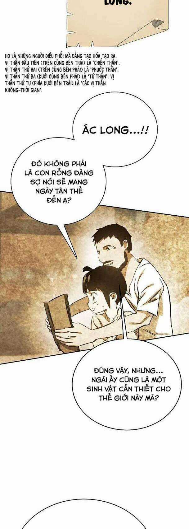 Ex & Ash Chapter 83 trang 9