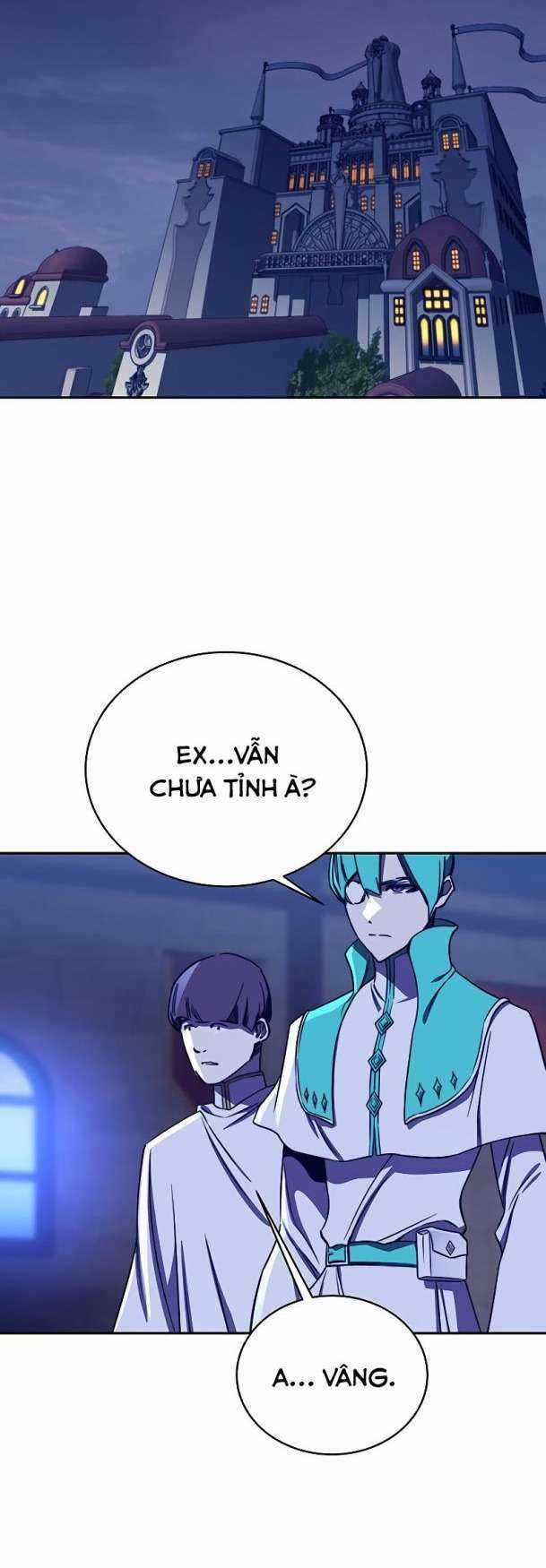 Ex & Ash Chapter 83 trang 90