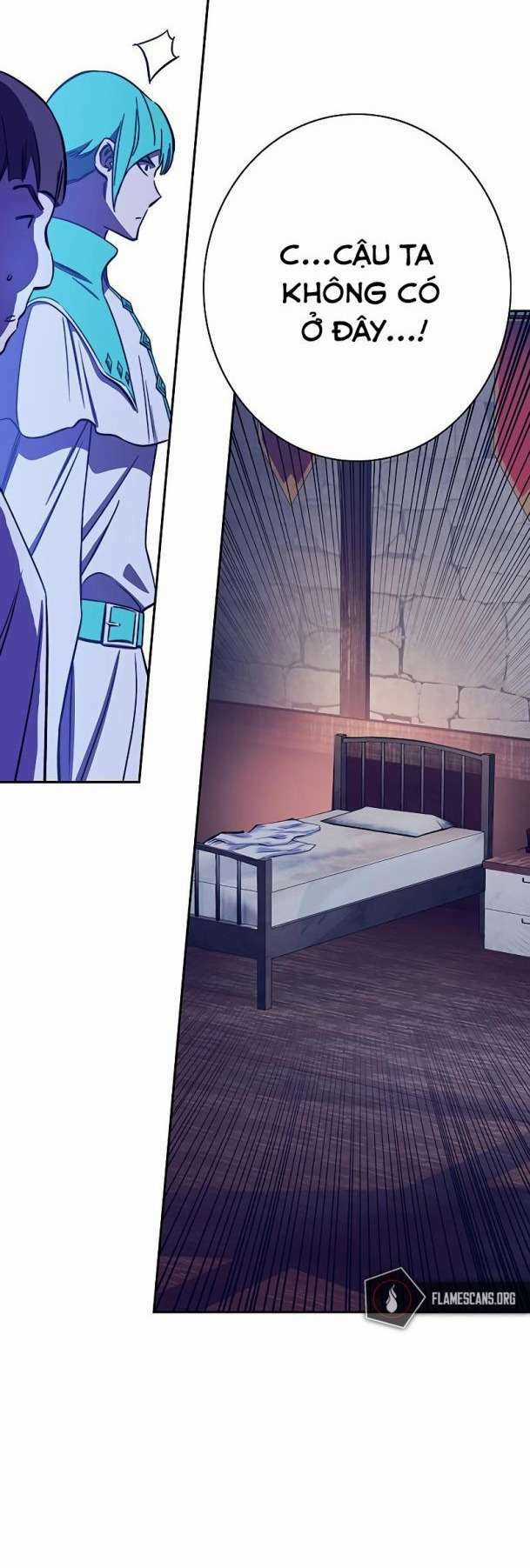 Ex & Ash Chapter 83 trang 94