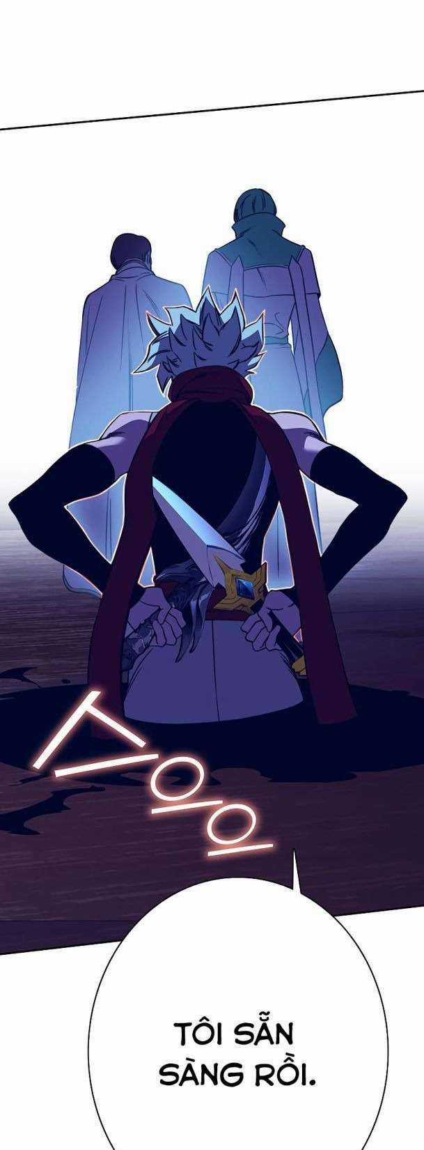 Ex & Ash Chapter 83 trang 96