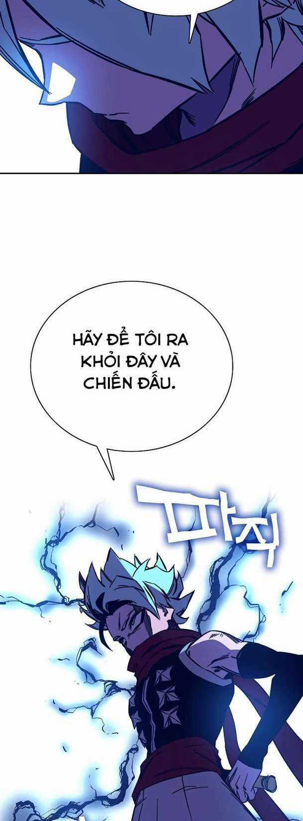 Ex & Ash Chapter 83 trang 98