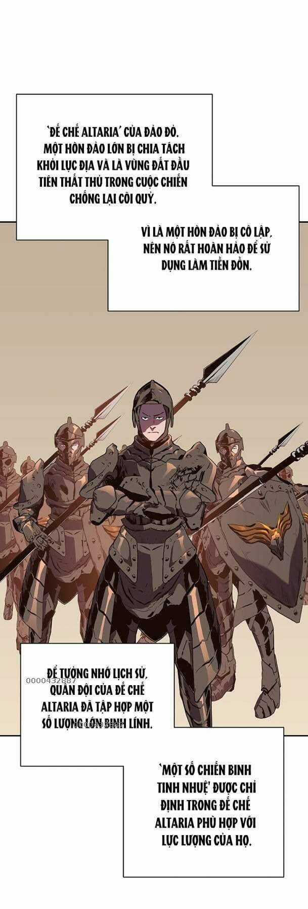 Ex & Ash Chapter 84 trang 10