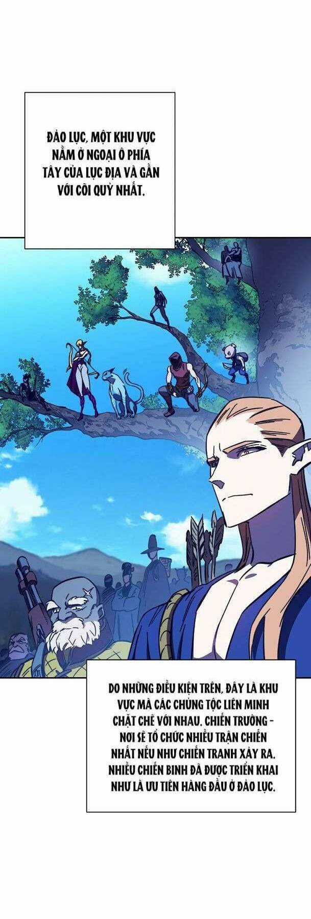 Ex & Ash Chapter 84 trang 11