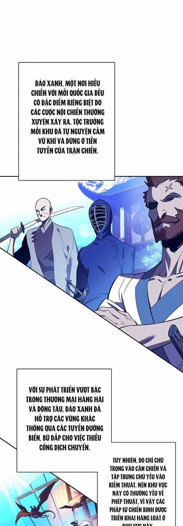 Ex & Ash Chapter 84 trang 12