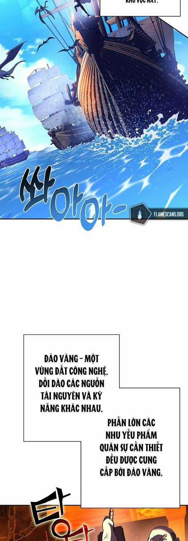 Ex & Ash Chapter 84 trang 13