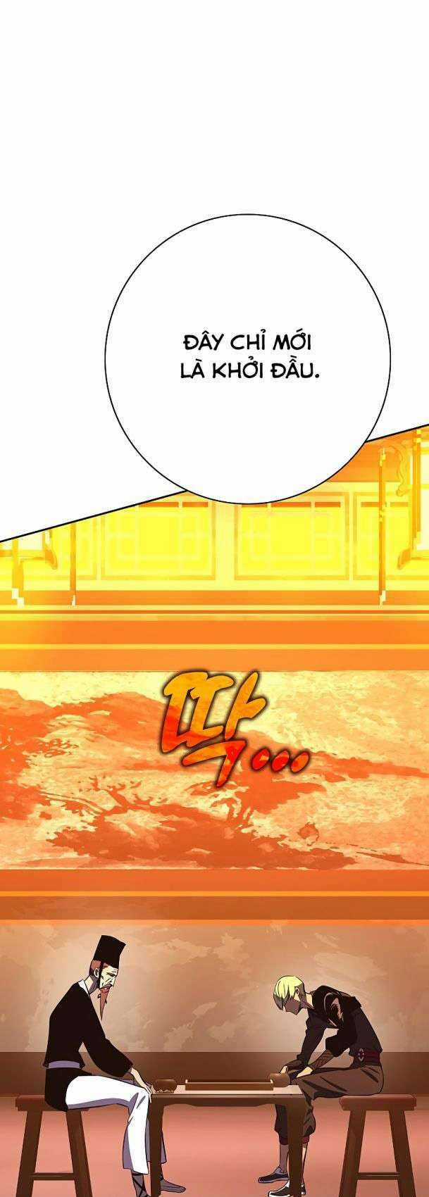 Ex & Ash Chapter 84 trang 18