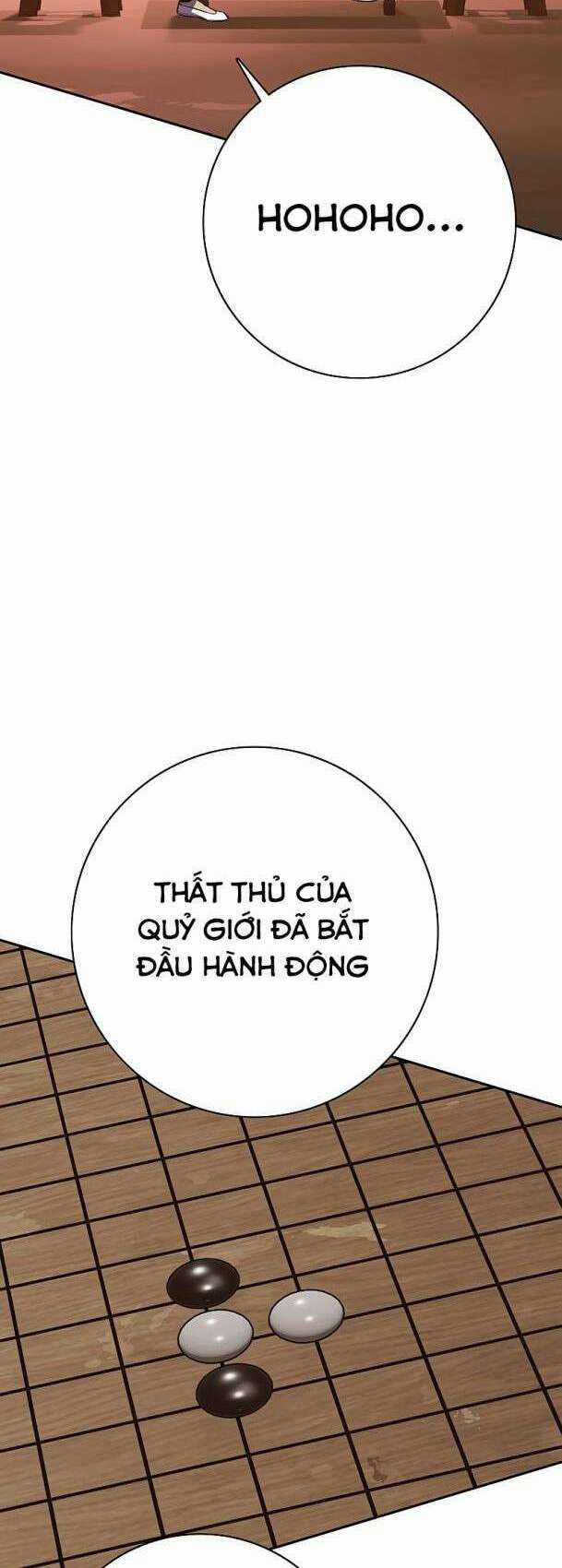 Ex & Ash Chapter 84 trang 19