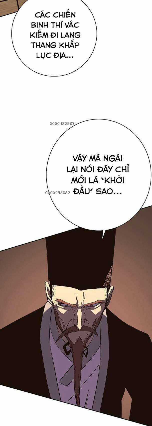Ex & Ash Chapter 84 trang 20