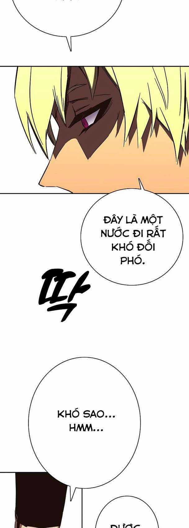 Ex & Ash Chapter 84 trang 22