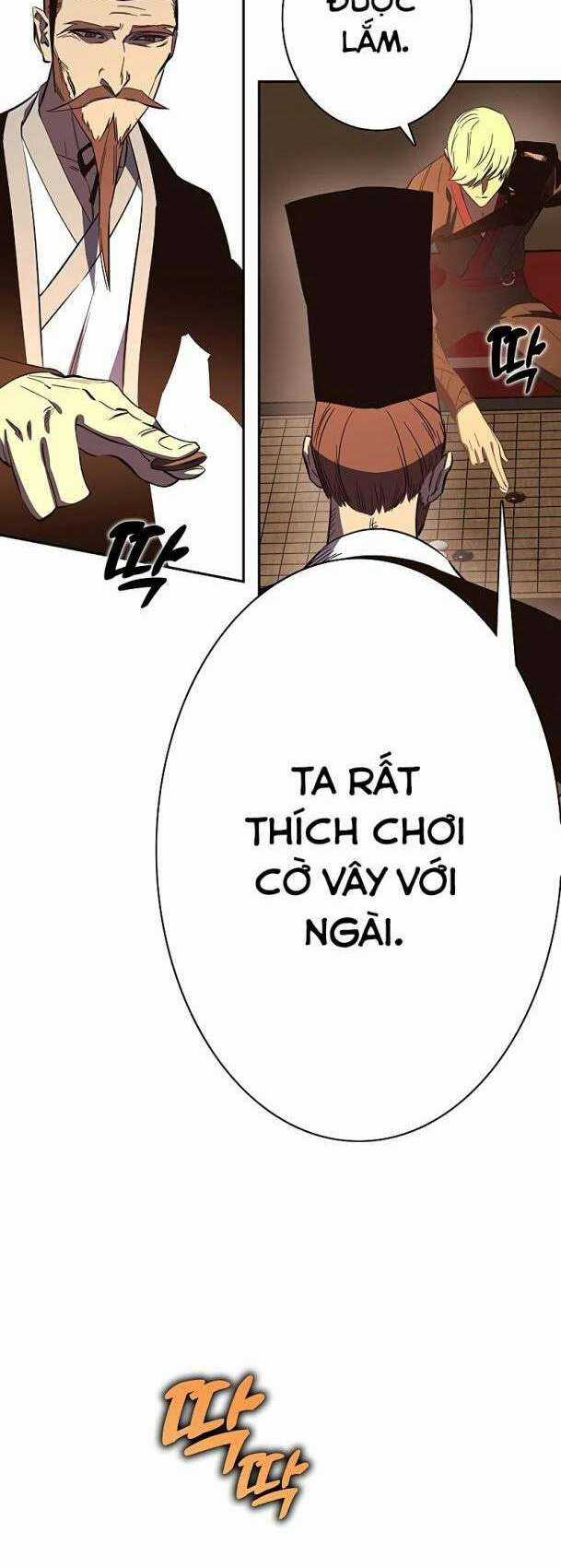 Ex & Ash Chapter 84 trang 23