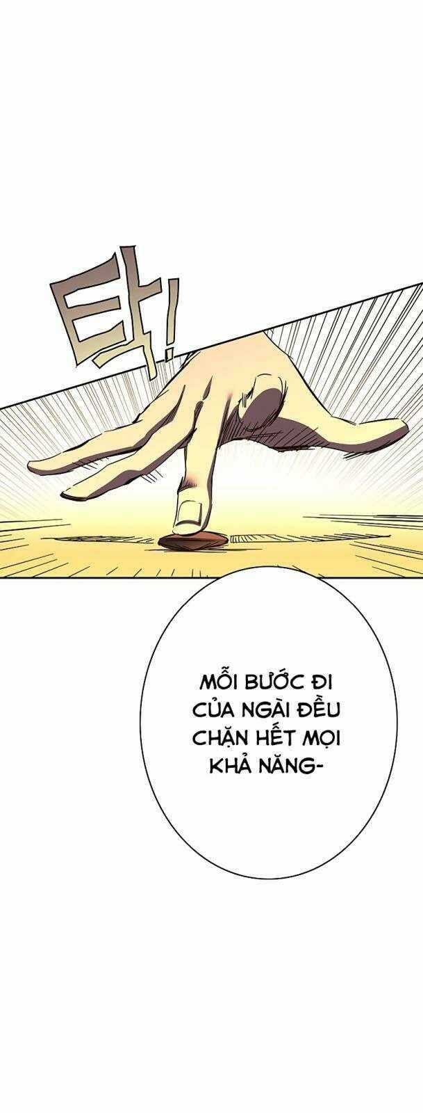 Ex & Ash Chapter 84 trang 25