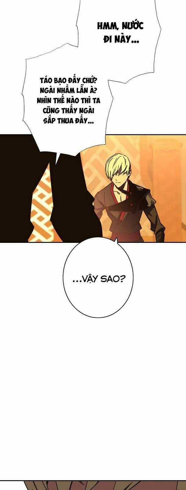 Ex & Ash Chapter 84 trang 27