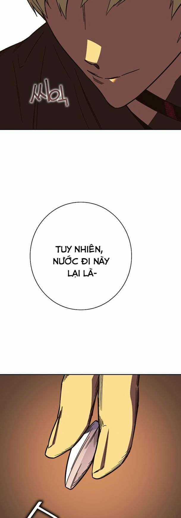 Ex & Ash Chapter 84 trang 28