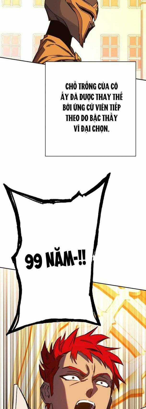 Ex & Ash Chapter 84 trang 3