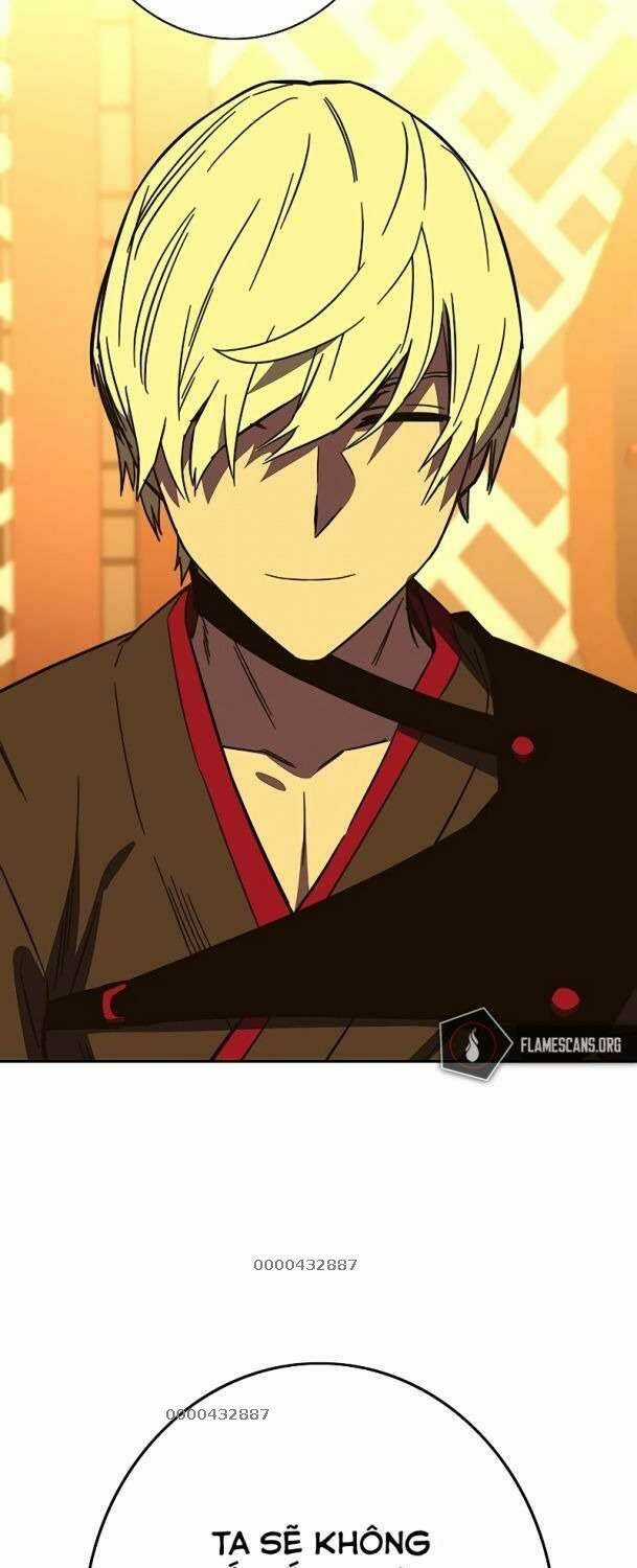 Ex & Ash Chapter 84 trang 32