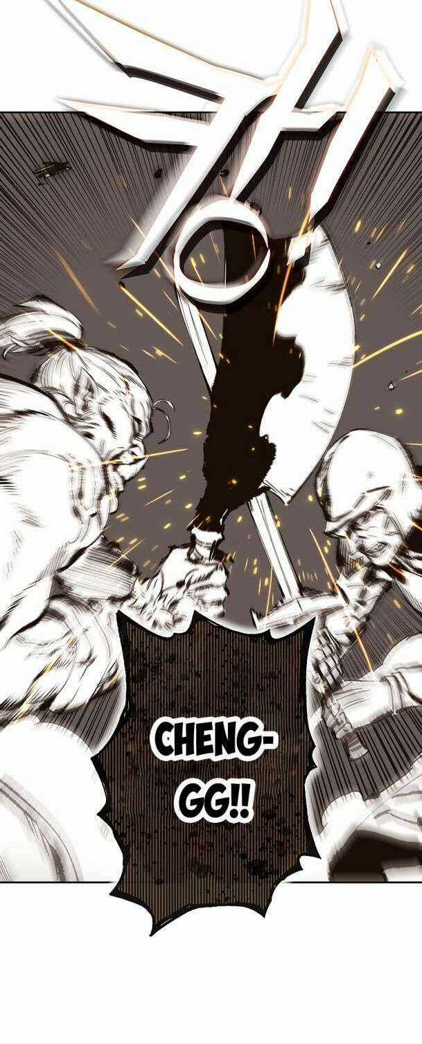 Ex & Ash Chapter 84 trang 35