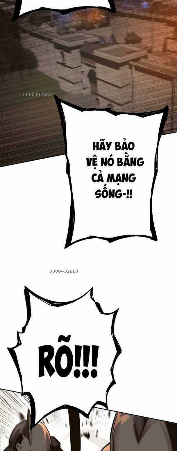 Ex & Ash Chapter 84 trang 38