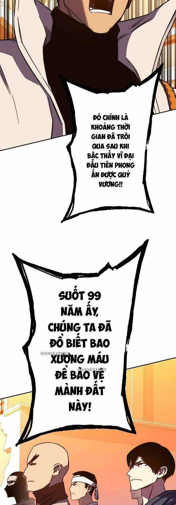 Ex & Ash Chapter 84 trang 4