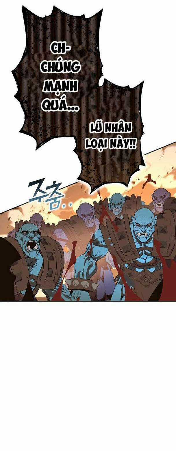 Ex & Ash Chapter 84 trang 41