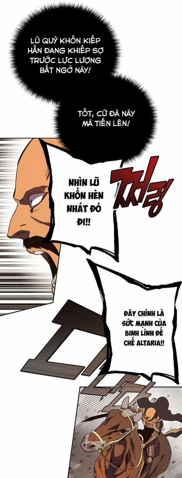 Ex & Ash Chapter 84 trang 42