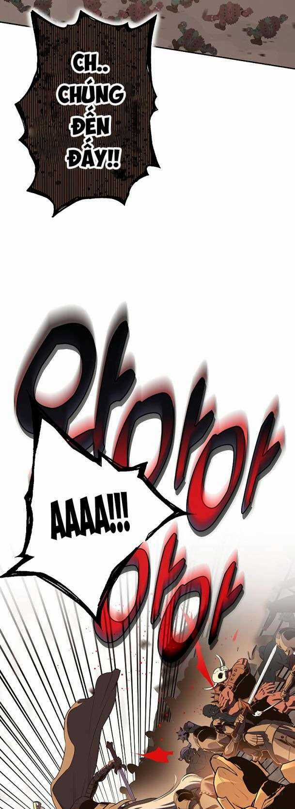Ex & Ash Chapter 84 trang 46