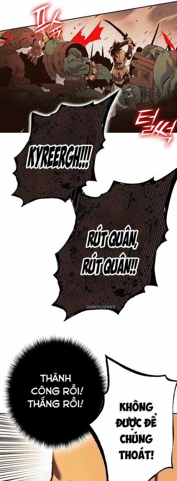 Ex & Ash Chapter 84 trang 48