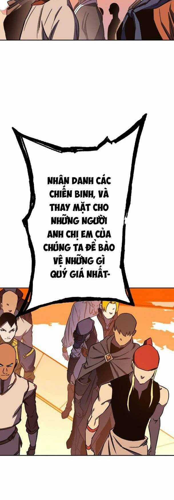 Ex & Ash Chapter 84 trang 5
