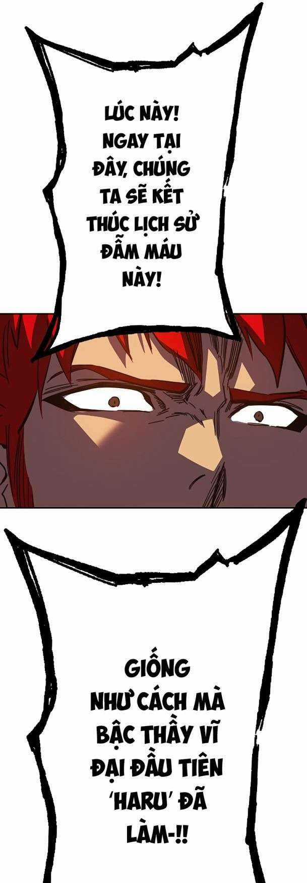 Ex & Ash Chapter 84 trang 6