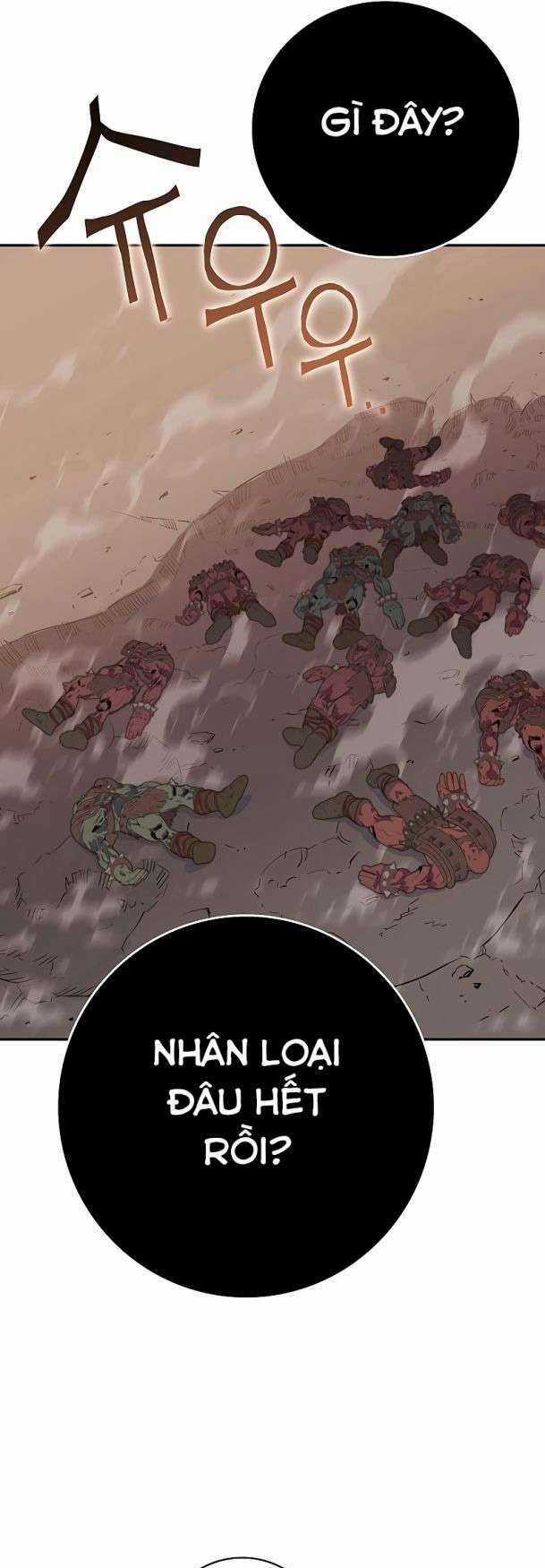 Ex & Ash Chapter 84 trang 60