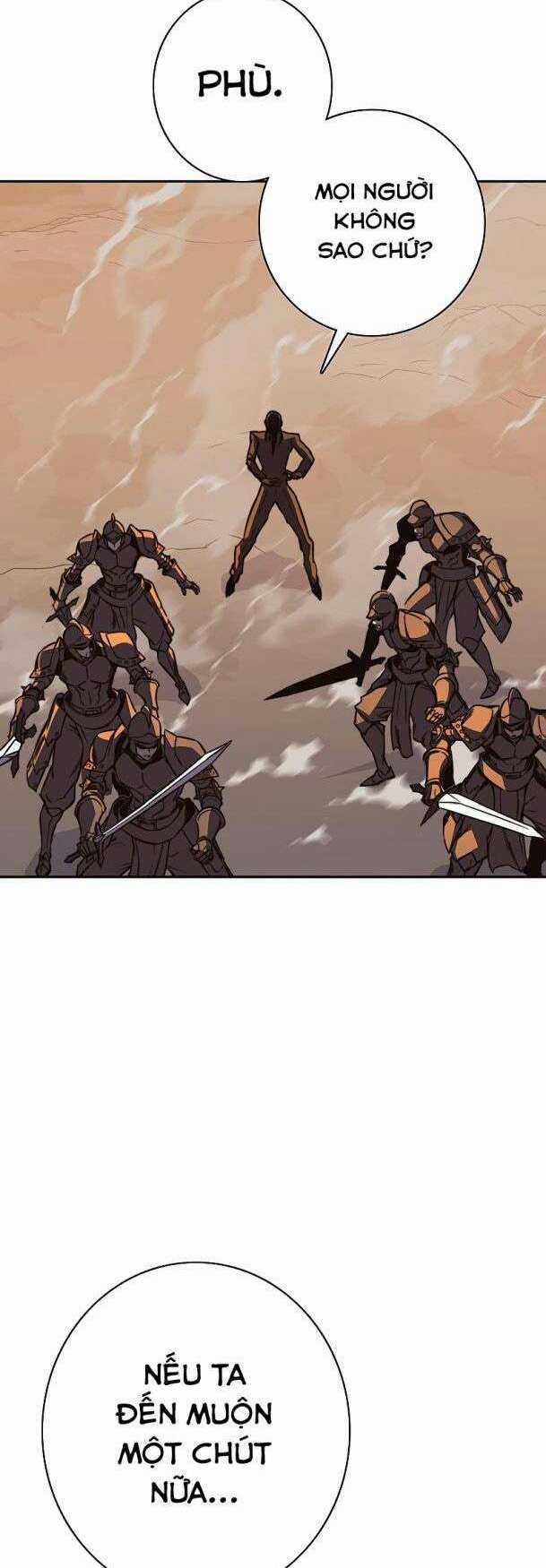 Ex & Ash Chapter 84 trang 61