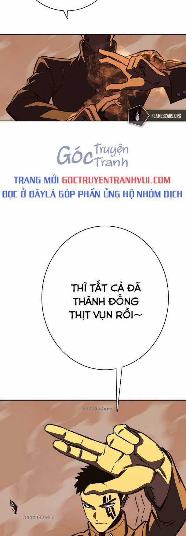Ex & Ash Chapter 84 trang 62