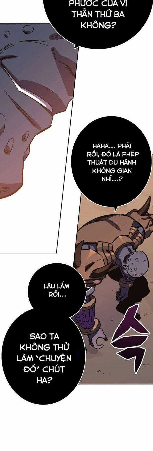 Ex & Ash Chapter 84 trang 65