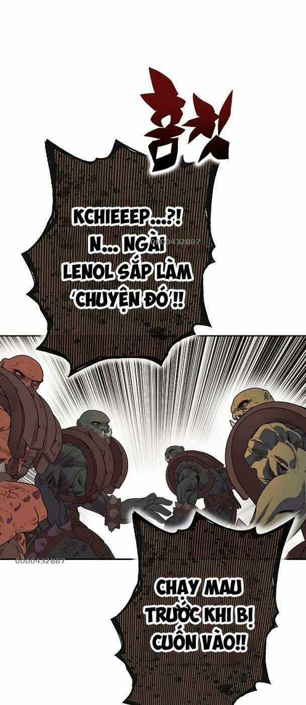 Ex & Ash Chapter 84 trang 66