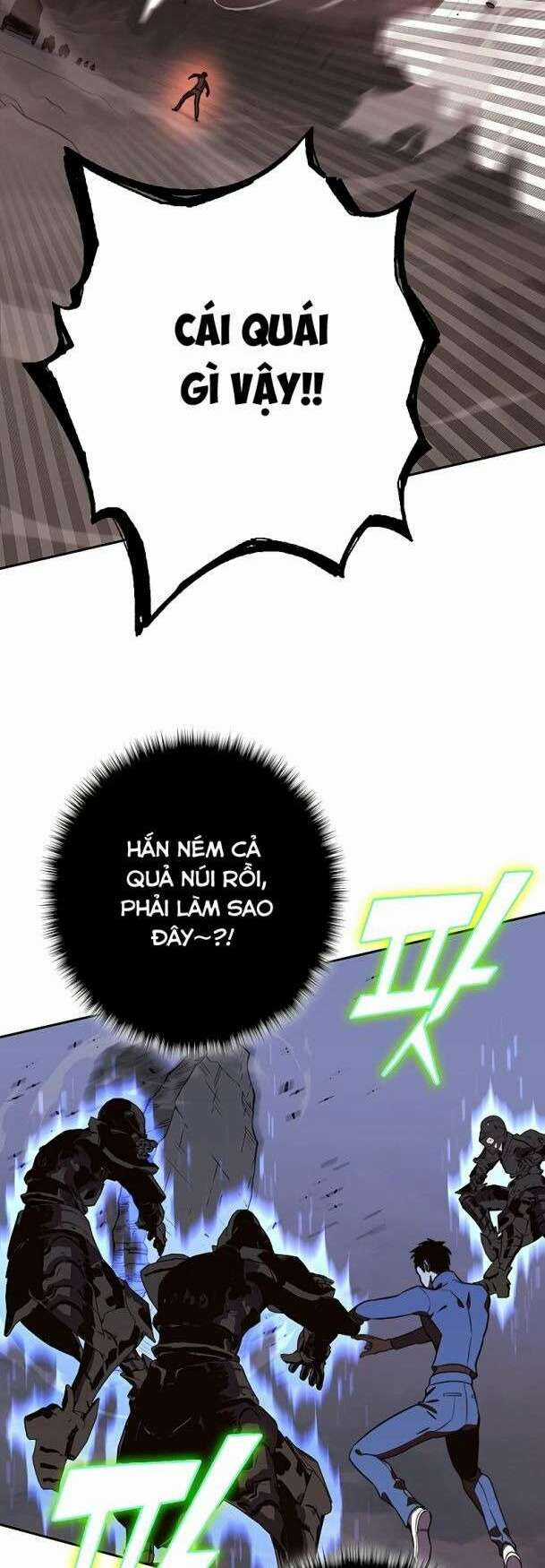 Ex & Ash Chapter 84 trang 73