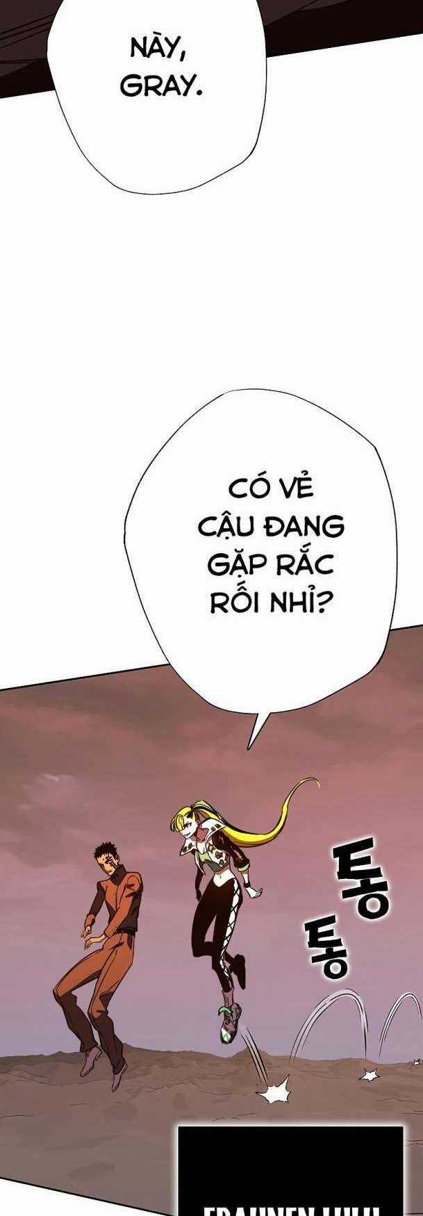 Ex & Ash Chapter 84 trang 75