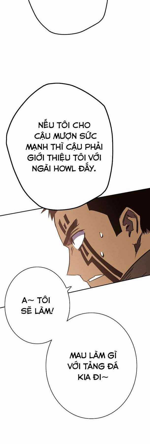 Ex & Ash Chapter 84 trang 77